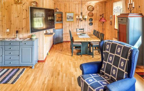 Evje Casa | 5 Bedroom Lake Front Home In Hornnes