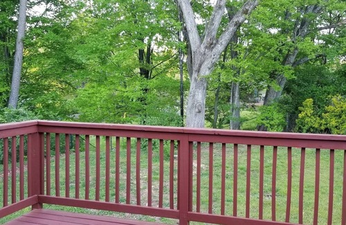 Cedar Bluff Casa | 5 Bedroom Large Groups Welcome 15 min to UT/Downtown