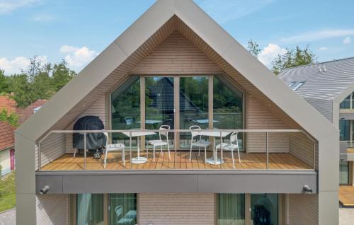 Tossens Apartamento | 5 Bedroom Lovely Apartment In Tossens