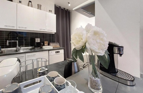Magny-en-Vexin Casa | 5 Bedroom Lovely Home In Magny-En-Vexin