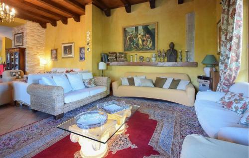 Lucera Casa | 5 Bedroom Lovely Home In Lucera