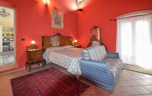 Lucera Casa | 5 Bedroom Lovely Home In Lucera