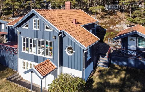 Tanum Casa | 5 Bedroom Lovely Home In Tanumshede