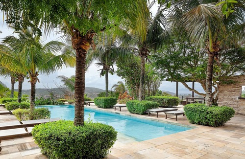 Buzios Villa | Villa de lujo de 5 dormitorios en Buzios - Buz001