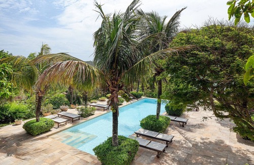 Buzios Villa | Villa de lujo de 5 dormitorios en Buzios - Buz001