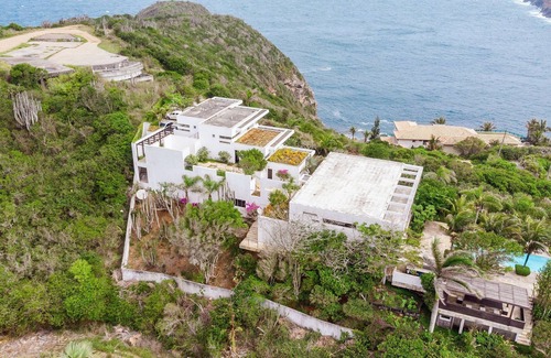 Buzios Villa | Villa de lujo de 5 dormitorios en Buzios - Buz001