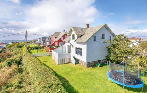 Vestbygd Casa | 5 Bedroom Nice Home In Borhaug