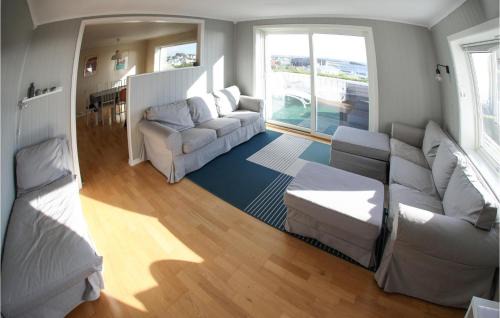 Vestbygd Casa | 5 Bedroom Nice Home In Borhaug