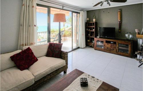 Santa Pola Casa | 5 Bedroom Nice Home In Santa Pola