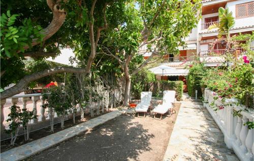 Santa Pola Casa | 5 Bedroom Nice Home In Santa Pola