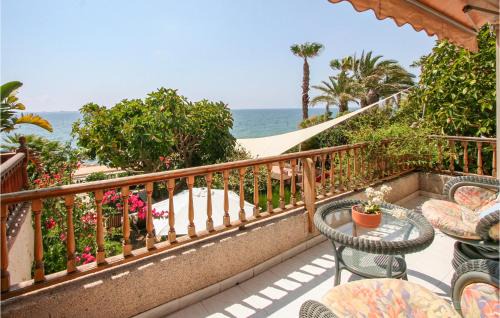 Santa Pola Casa | 5 Bedroom Nice Home In Santa Pola