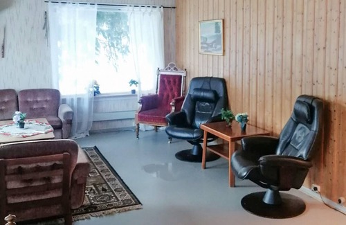 Namsos Casa | Bonita casa de 5 habitaciones en Namsos