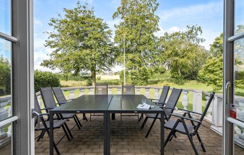 Nyborg Casa | 5 Bedroom Nice Home In Nyborg