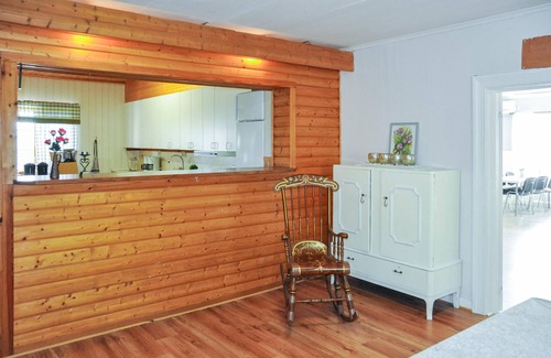 Molkom Casa | Bonita casa de 5 dormitorios en Södra.