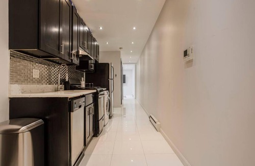 Central Park North Apartamento | 5-Bedroom NYC Apartment