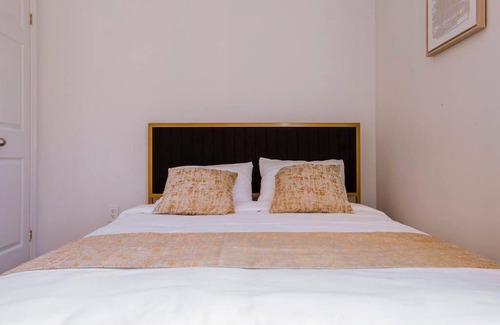 Central Park North Apartamento | 5-Bedroom NYC Apartment