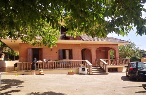 Carbognano Casa | 5 Bedroom Private vacation home in Carbognano