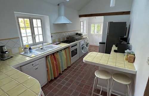 Montfey Casa | 5 Bedroom Private vacation home in Montfey