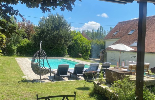 Montfey Casa | 5 Bedroom Private vacation home in Montfey