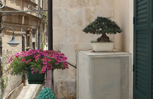 Modica Casa | 5 Bedroom Private vacation home in Modica