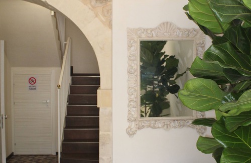 Modica Casa | 5 Bedroom Private vacation home in Modica