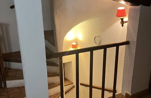 Le Val Casa | 5 Bedroom Private vacation home in Le Val