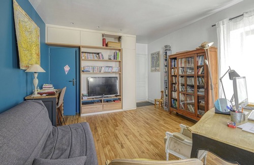 Schuman Casa | 5 Bedroom Private vacation home in Nantes