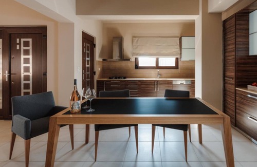 Ierapetra Villa | 5 Bedroom Sea View Villa