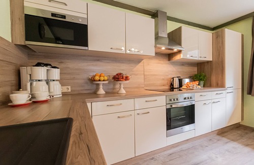 Fusch an der Grossglocknerstrasse Chalet De Esquí | 5 Bedroom Self Catered Chalet