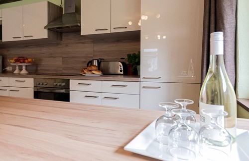 Fusch an der Grossglocknerstrasse Chalet De Esquí | 5 Bedroom Self Catered Chalet