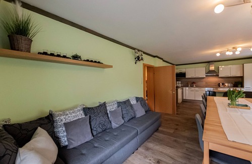 Fusch an der Grossglocknerstrasse Chalet De Esquí | 5 Bedroom Self Catered Chalet