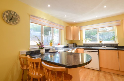 Connel Cabaña | 5 Bedroom self catering house, situated in Connel