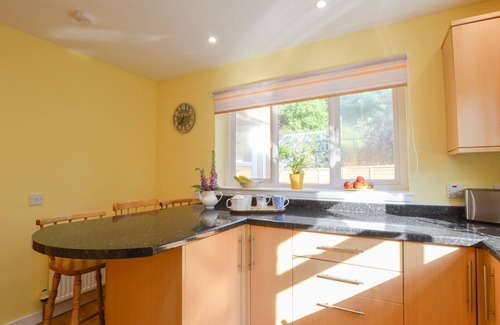 Connel Cabaña | 5 Bedroom self catering house, situated in Connel
