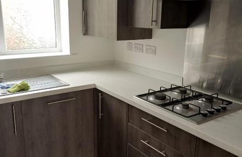Yardley Casa | 5 Bedroom Spacious Home