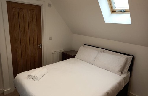 Yardley Casa | 5 Bedroom Spacious Home