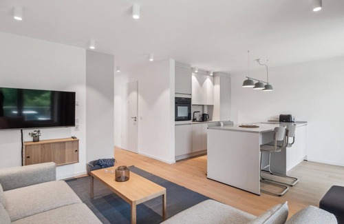 Tossens Apartamento | Impresionante apartamento de 5.