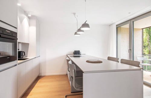 Tossens Apartamento | Impresionante apartamento de 5.
