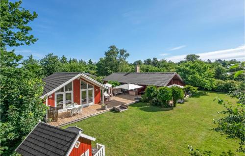 Holloselund Casa | 5 Bedroom Stunning Home In Tisvildeleje