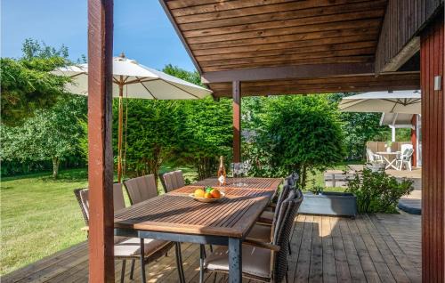Holloselund Casa | 5 Bedroom Stunning Home In Tisvildeleje