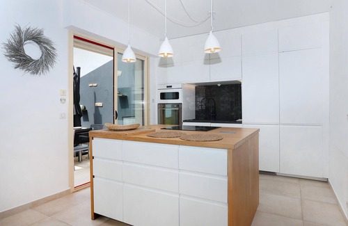 Ploemeur Casa | Impresionante casa de 5 dormitorios en.
