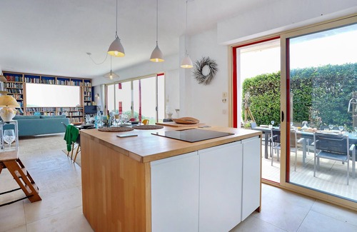 Ploemeur Casa | Impresionante casa de 5 dormitorios en.