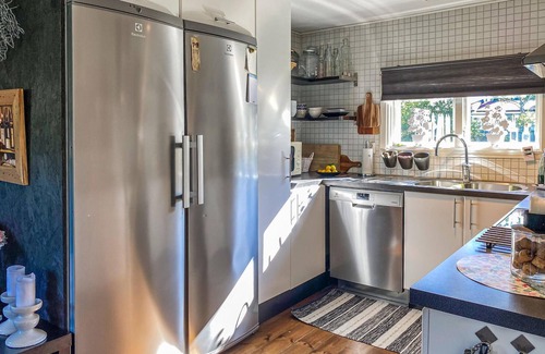 Mellbystrand Casa | Preciosa casa en Mellbystrand con WiFi