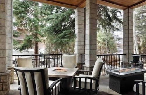 Aspen Casa | 5 Bedroom Townhome in Aspen Core, Walk Everywhere!