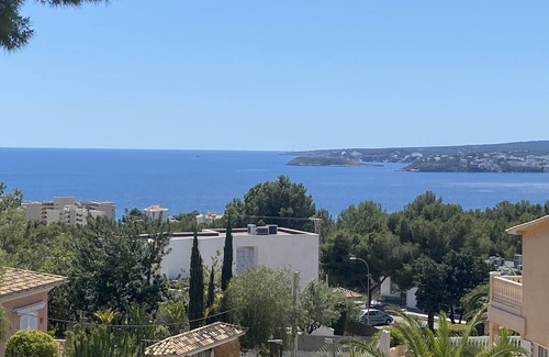 Portals Nous Villa | Villa de 5 dormitorios, con fabulosa piscina privada, situada cerca de Puerto Portals