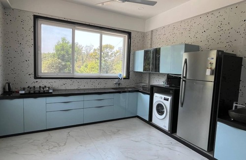 Waksai Villa | 5 bedroom villa in Lonavala