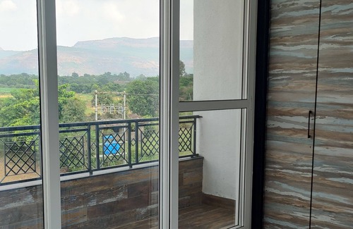 Waksai Villa | 5 bedroom villa in Lonavala