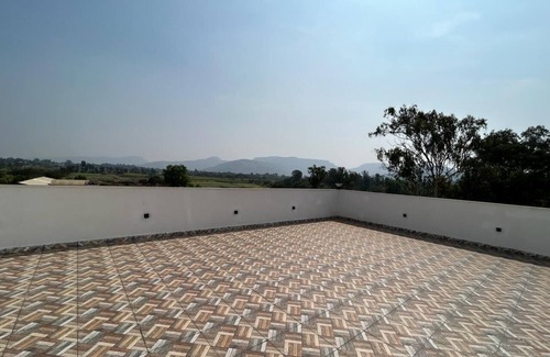 Waksai Villa | 5 bedroom villa in Lonavala