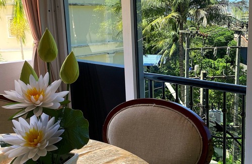 Karon Villa | 5-Bedroom****Villa in Phuket, 10 minutes walk to the fine sands of Karon Beach