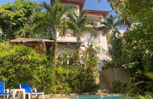 Karon Villa | 5-Bedroom****Villa in Phuket, 10 minutes walk to the fine sands of Karon Beach