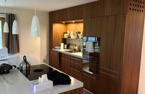 Churwalden Villa | 5-Bedroom, Villa Marion - Churwalden, Skiarea Arosa/ Lenzerheide